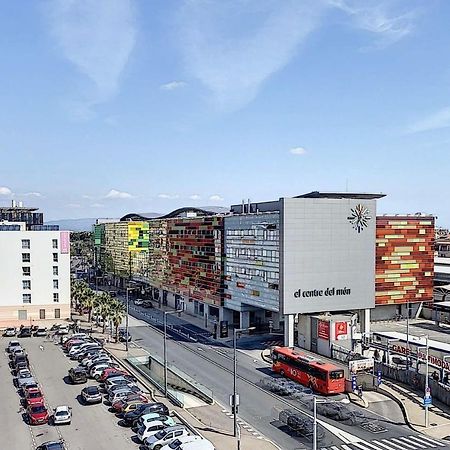 Appartement refait à neuf + parking gratuit Perpignano Esterno foto