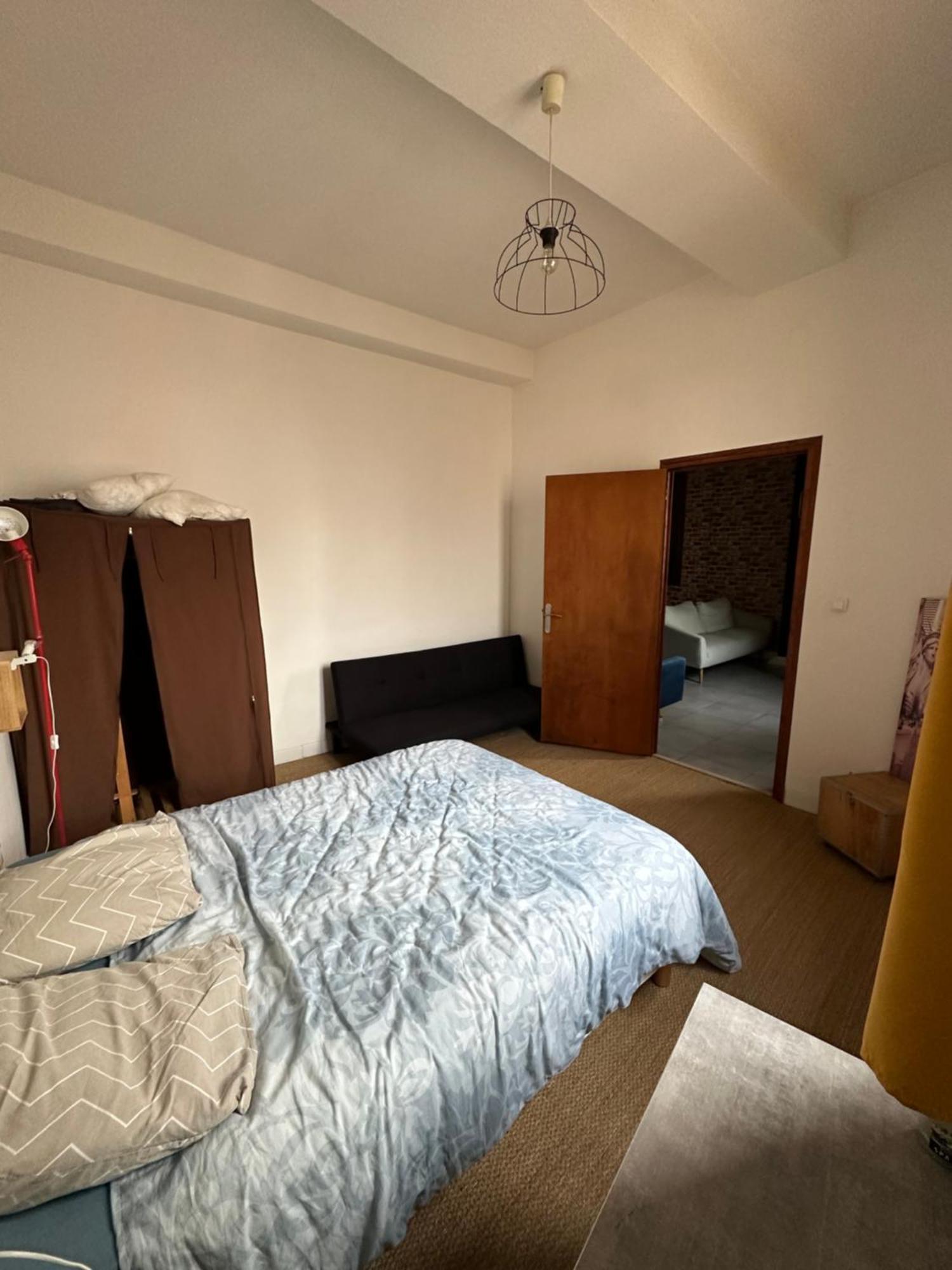 Appartement refait à neuf + parking gratuit Perpignano Esterno foto
